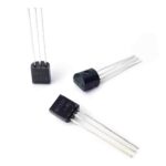 ترانزیستور BC337 (بسته 20 عددی)