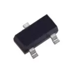 ترانزیستور BC817 پکیج SOT-23 (بسته 20 عددی)