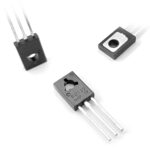 ترانزیستور BD137 (بسته 5 عددی)