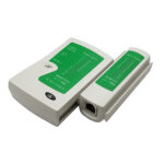 تستر کابل شبکه و تلفن JS- 468