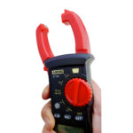 مولتی متر کلمپی ST-181