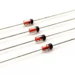 دیود زنر 5.1V 1/2W (بسته 20 عددی)