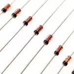 دیود زنر 5.1V 1/2W (بسته 20 عددی)