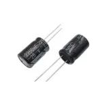 خازن الکترولیتی 2200uF 25V