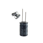 خازن الکترولیتی 4700uF 25V