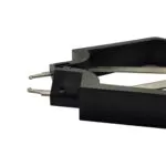 پنس IC کش PLCC
