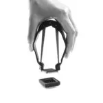 پنس IC کش PLCC