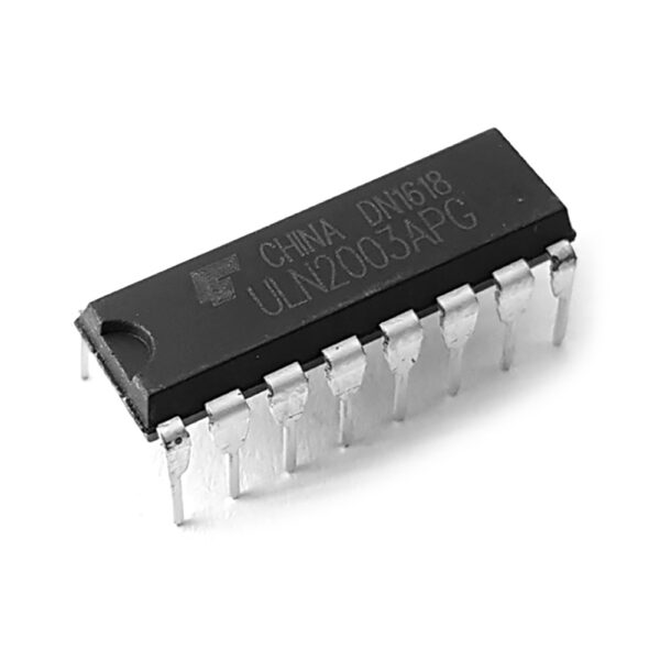 آی سی درایور ULN2003