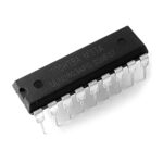 آی سی درایور ULN2803