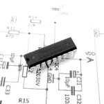 آی سی درایور ULN2803