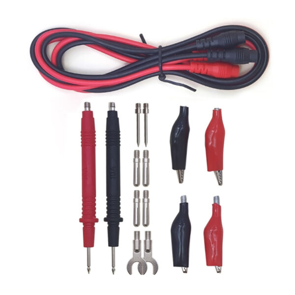 پراب مولتی متر چند کاره PT1020