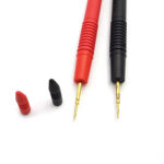 پراب مولتی متر سوزنی 10 آمپر