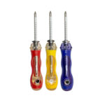 پیچ گوشتی دو طرفه تنظیمی 25 سانتی‌