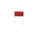 خازن پلی استر (105) 1uF-630V