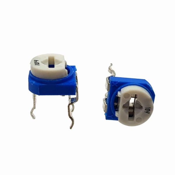 potentiometer-100k
