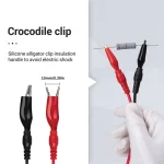 پراب مولتی متر چند کاره ANENG PT1020