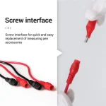 پراب مولتی متر چند کاره ANENG PT1020