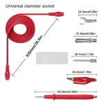 پراب مولتی متر چند کاره ANENG PT1020