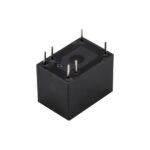 رله مخابراتی 12V-3A بوبین وسط 6 پین مارک TIANBO