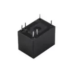 رله مخابراتی 12V-3A بوبین وسط 6 پین مارک TIANBO