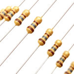 مقاومت 180 اهم 1/4 وات (بسته 40 عددی)