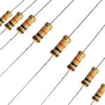 مقاومت 10K 1W (بسته 20 عددی)