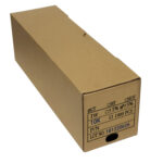 مقاومت 10K 1W (بسته 20 عددی)