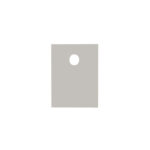 عایق سیلیکونی ترانزیستور TO-3P (بسته 40 عددی)