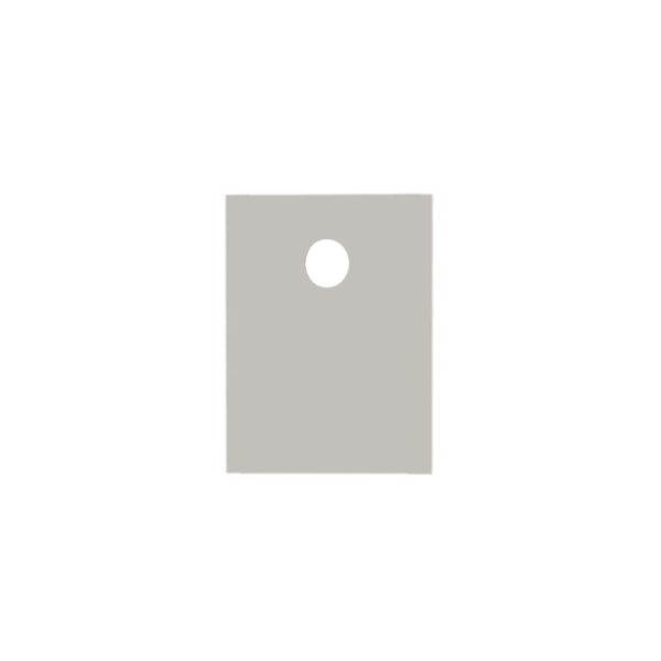 عایق سیلیکونی ترانزیستور TO-3P (بسته 40 عددی)