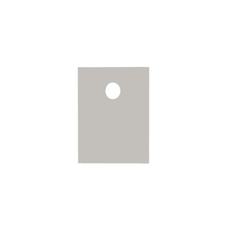 عایق سیلیکونی ترانزیستور TO-3P (بسته 40 عددی)