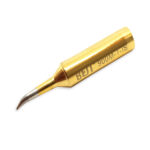 نوک هویه سرکج سوزنی BEST 900M-T-IS SMD