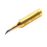 نوک هویه سرکج سوزنی BEST 900M-T-IS SMD