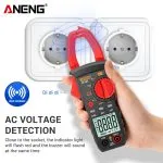 مولتی متر کلمپی ST181 برند ANENG