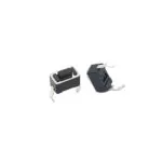 تک سوئیچ 3x6x4.3 2PIN (بسته 20 عددی)