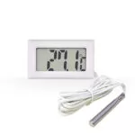 دماسنج دیجیتالی 0C +300C) TM- 2D)