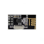 ماژول فرستنده و گیرنده +NRF24L01