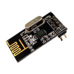 ماژول فرستنده و گیرنده +NRF24L01