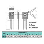 ترانزیستور دارلینگتون TIP122
