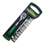 ست آچار بکس 14پارچه TUOSEN 101398