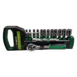 ست آچار بکس 14پارچه TUOSEN 101398