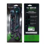 آچار همه کاره TUOSEN 14810