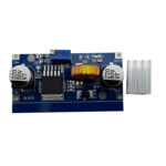 ماژول تغذیه کاهنده XL4015 5A DC-DC
