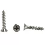 آهن پیچ سرتخت “1/4 * 3 ارتفاع 6mm (بسته 20 عددی)