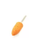 سنگ فرز مخروطی 3.17X10mm
