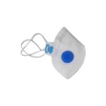 ماسک سوپاپدار