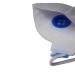 ماسک سوپاپدار