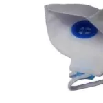 ماسک سوپاپدار