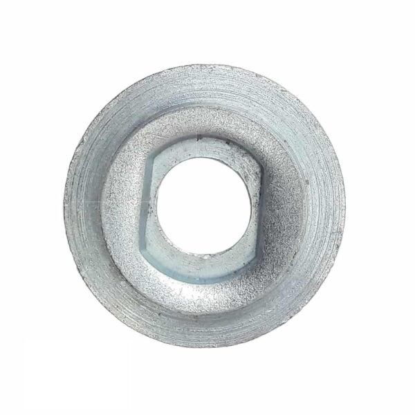 مهره زیر فرز