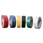 چسب برق جک اسمیت رنگی (سبز)