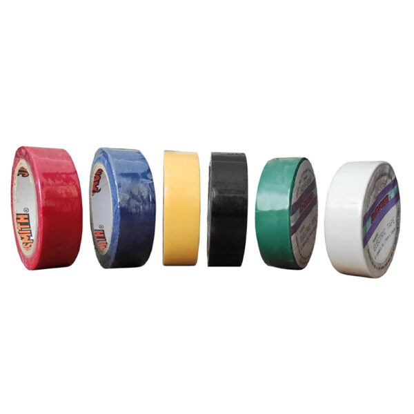 چسب برق جک اسمیت رنگی (سبز)